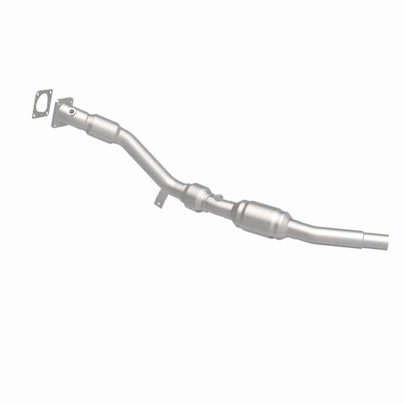 Magnaflow — MagnaFlow Conv DF 00-02 Audi A6 Quattro 2.7L
OEM Grade
OEM - view 11