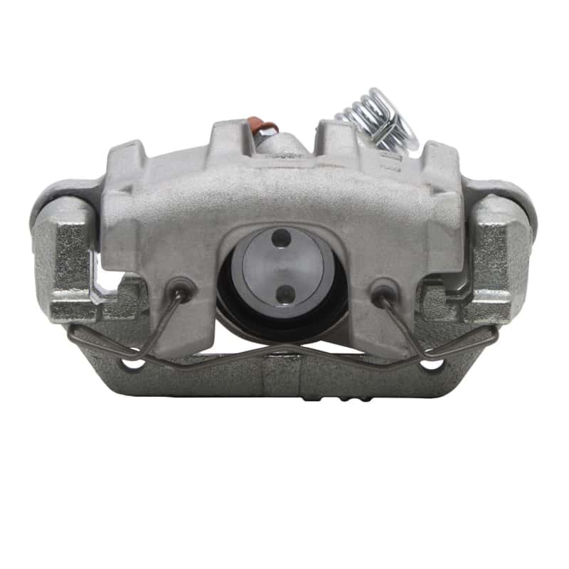 DFC — DFC 08-18 Ford Focus Rear-R Premium Caliper - Silver Zinc Coated
DFC Brake Caliper - view 1
