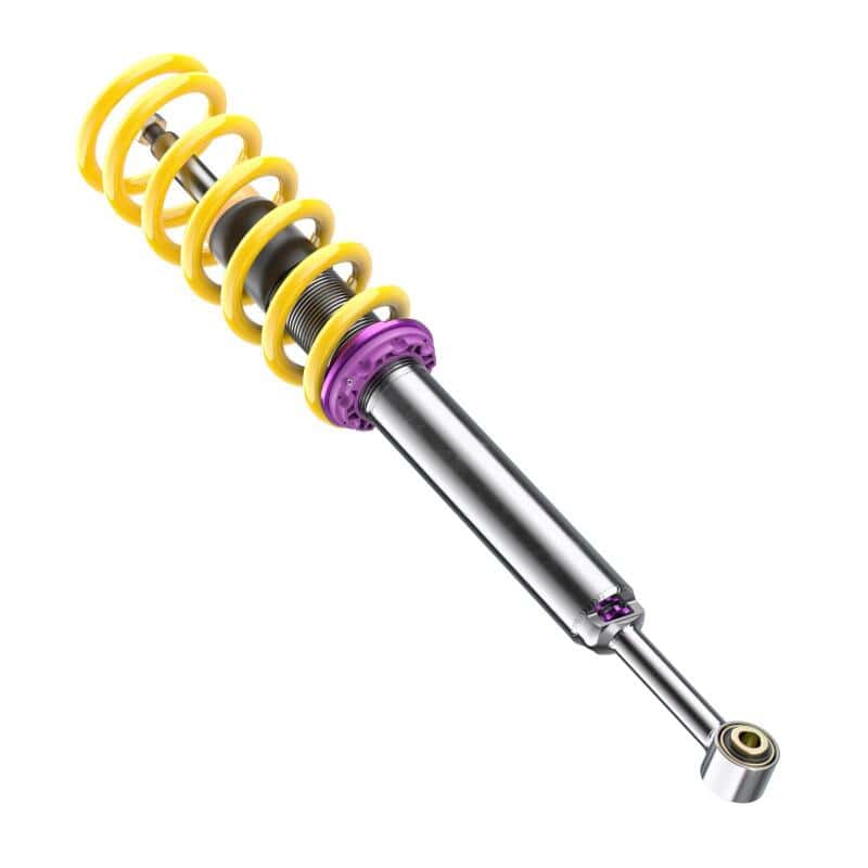 KW — KW Coilover Kit V3 Maserati Ghibli (M156) with Skyhook suspension 2WD w EDC
Coilover Kit - view 5