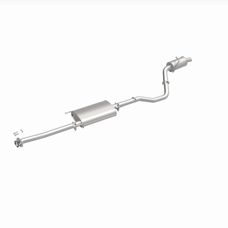 Magnaflow — MagnaFlow 10-15 Lexus RX350 3.5L BRE Exhaust Kit
Exhaust Kit - view 5