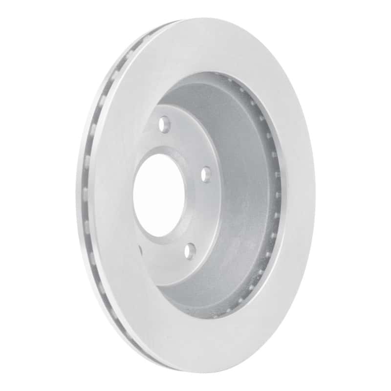 DFC — DFC 84-87 Chevrolet Corvette Front Brake Rotor
DFC Brake Rotor - view 4