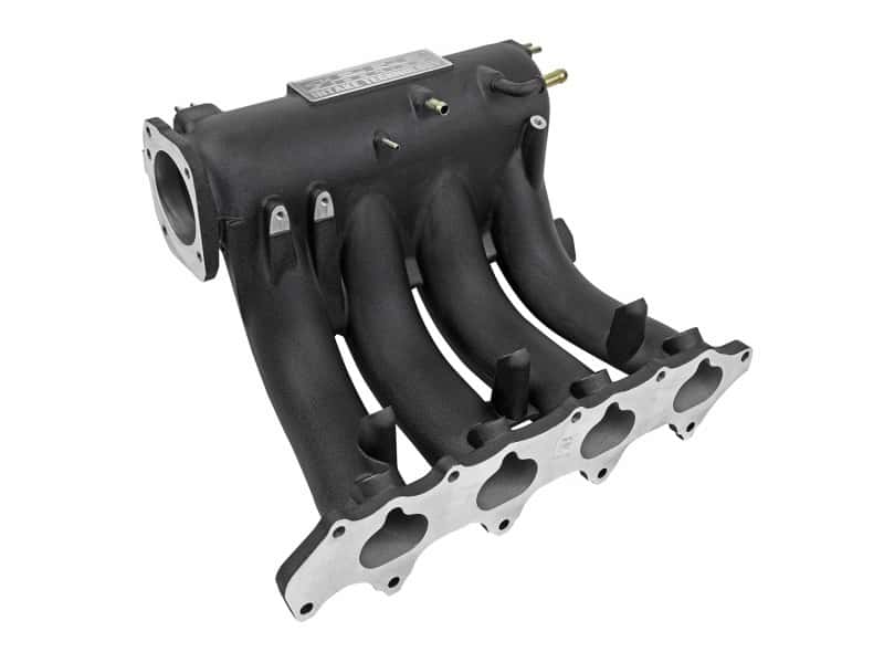 Skunk2 Racing — Skunk2 Pro Series 94-01 Honda/Acura H22A/F20B Intake Manifold (Exluding Type SH) - Black Series
Intake Manifold - view 3