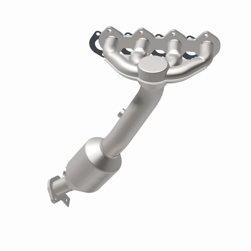 Magnaflow — MagnaFlow Conv DF 03-05 Mercedes C230 1.8L
HM Grade
HM - view 20