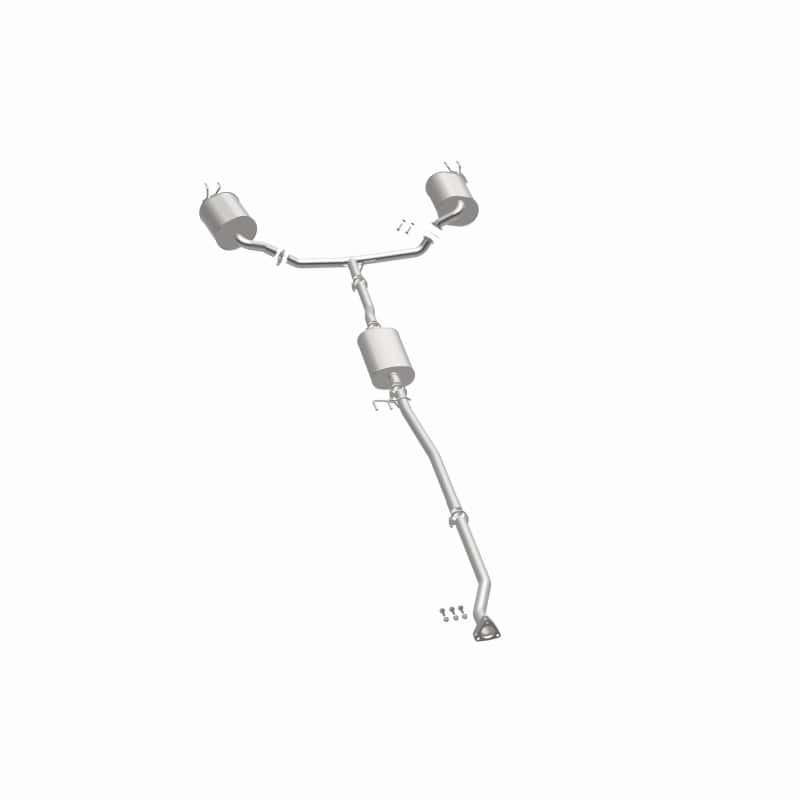 Magnaflow — BRExhaust 17-19 Honda CR-V Touring 1.5L Exhaust Kit
Exhaust Kit - view 20