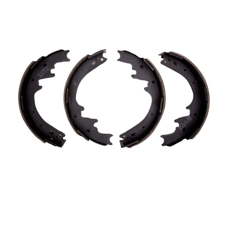 DFC — DFC 62-73 Chrysler New Yorker Front Premium Service Shoes
DFC Brake Shoe Set - view 1