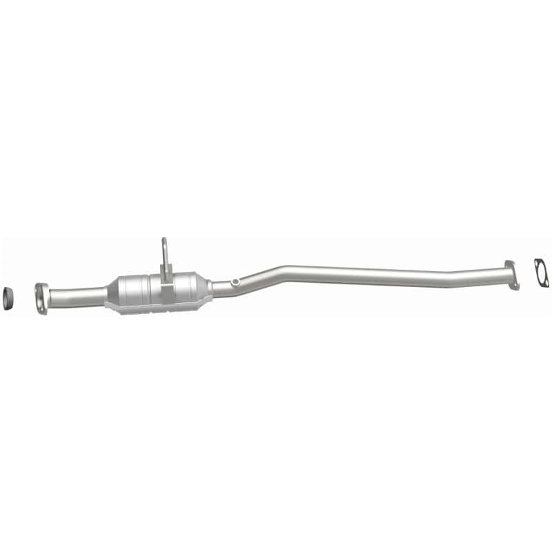 Magnaflow — Magnaflow Conv DF 98-01 Chevrolet Metro 1.3L
California - view 32