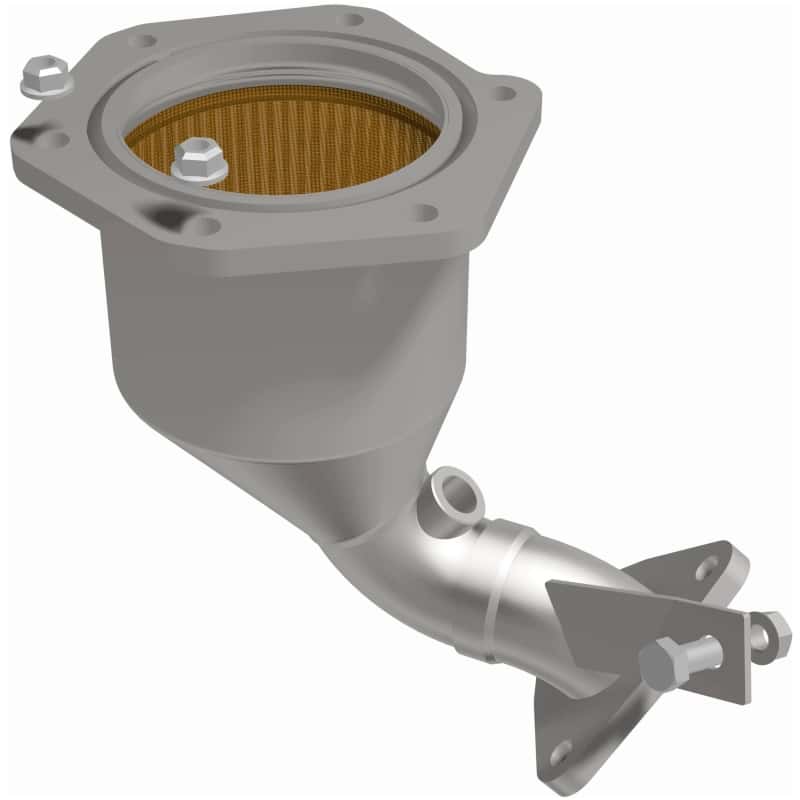 Magnaflow — MagnaFlow Conv DF 09-13 Nissan Murano 3.5L V6
OEM Grade
OEM - view 5