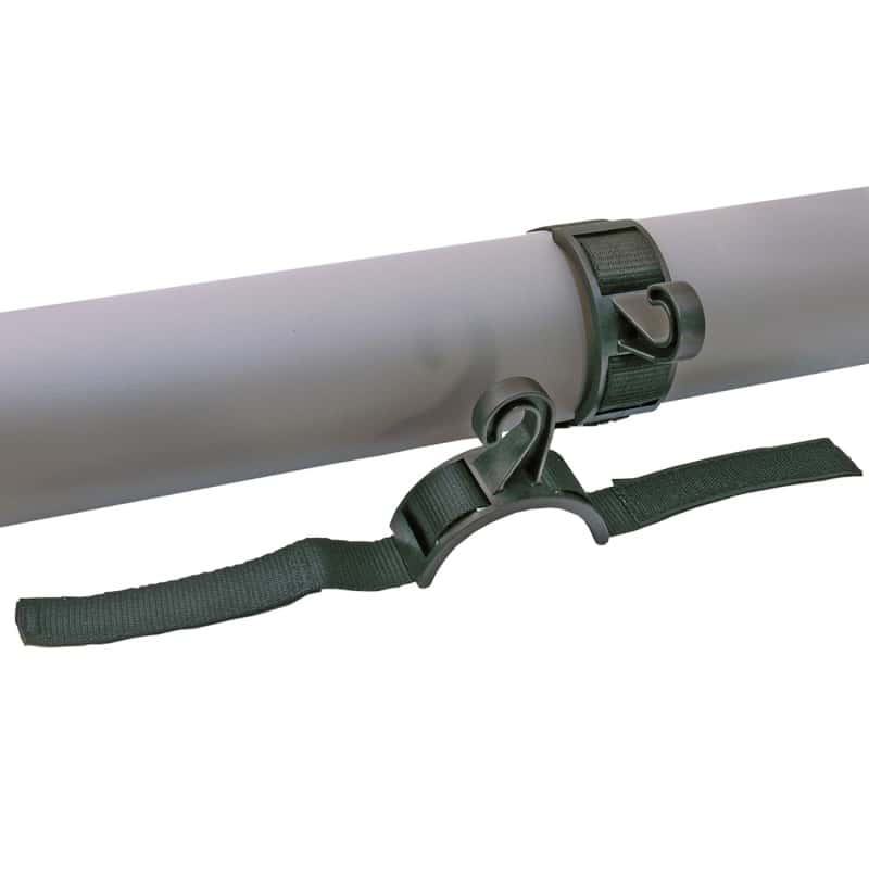Rugged Ridge — Rugged Ridge Sport Bar Coat Hanger Hooks
Roll Bar Coat Hanger
OFFROAD_INTERIOR - view 1
