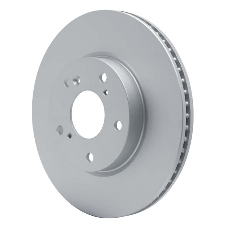 DFC — DFC 16-25 Honda Civic Hatchback Front GeoSPEC Coated Rotor
DFC Brake Rotor - view 2