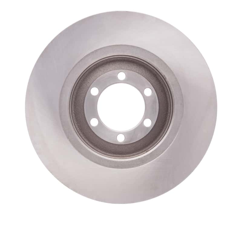 DFC — DFC 75-79 Alfa Romeo Sport Rear Brake Rotor
DFC Brake Rotor - view 5