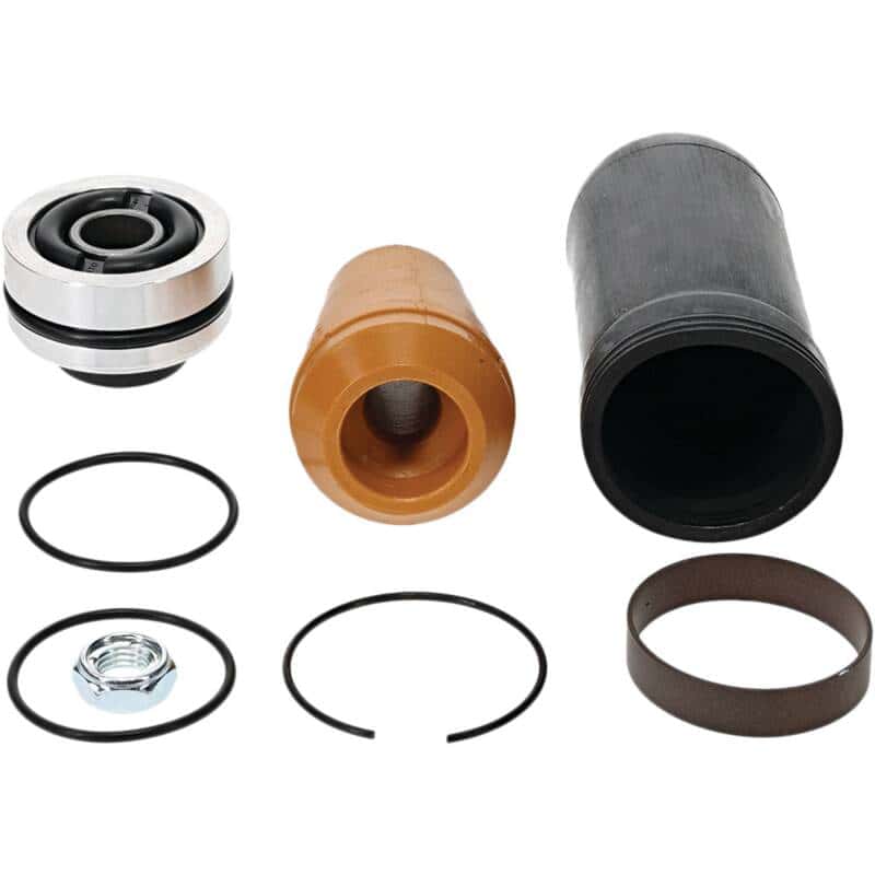 Pivot Works — Pivot Works 19-23 Yamaha YZ250F Rear Shock Absorber Rebuild Kit - view 2