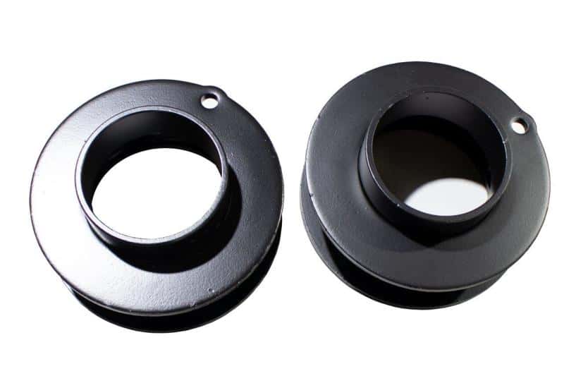 Fishbone Offroad — Fishbone Offroad 14-18 Dodge Ram 2500/3500 2.0In Leveling Kit - view 2