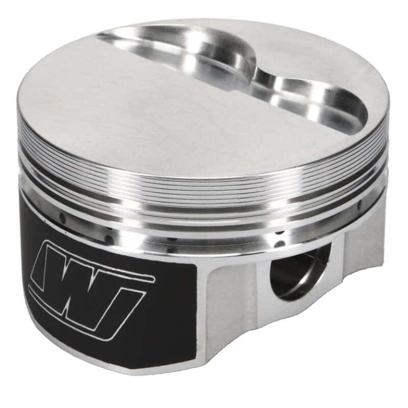 Wiseco — Wiseco Chrysler Small Block 318/340/360 - 3.940in Bore -6cc Flat Top Pistons
Piston Set - view 1