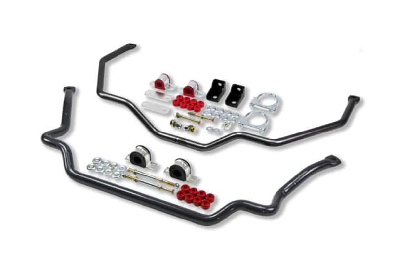 Belltech — Belltech ANTI-SWAYBAR SETS 5420/5524
ANTI-SWAYBAR SETS - view 4