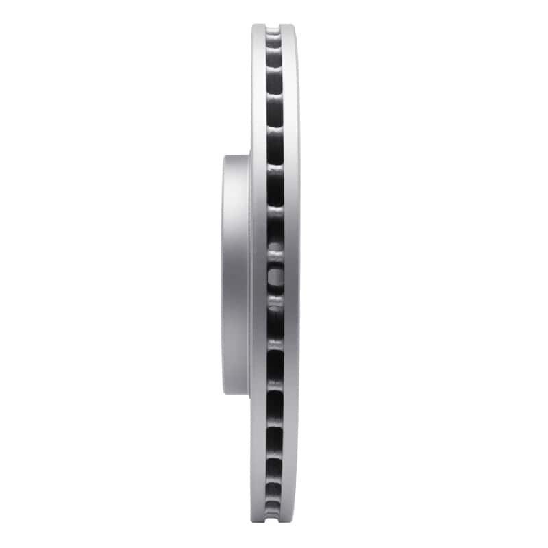 DFC — DFC 99-02 Saab 9-3 Front GeoSPEC Coated Rotor - Slotted
DFC Brake Rotor - view 3