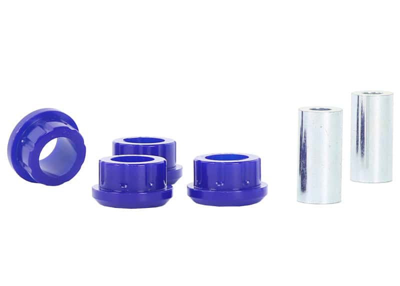 Superpro — SuperPro 2015 Audi A3 Quattro Premium Rear Lower Control Arm Outer Bushing Kit
Bushing Kit - view 2