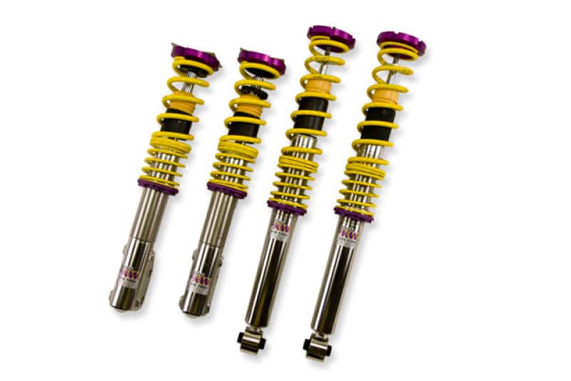 KW — KW Coilover Kit V1 Chevrolet Cavalier
Coilover Kit - view 2