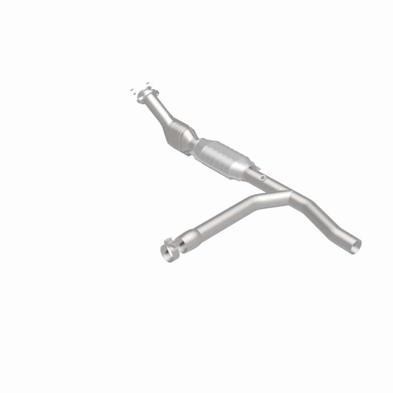 Magnaflow — MagnaFlow Conv DF 97-98 Ford Trucks 4.2L
California - view 14