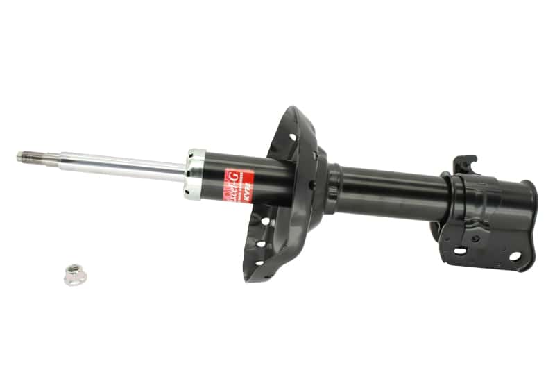 KYB — KYB Shocks & Struts Excel-G Front Right SUBARU Forester 2004-05 - view 1
