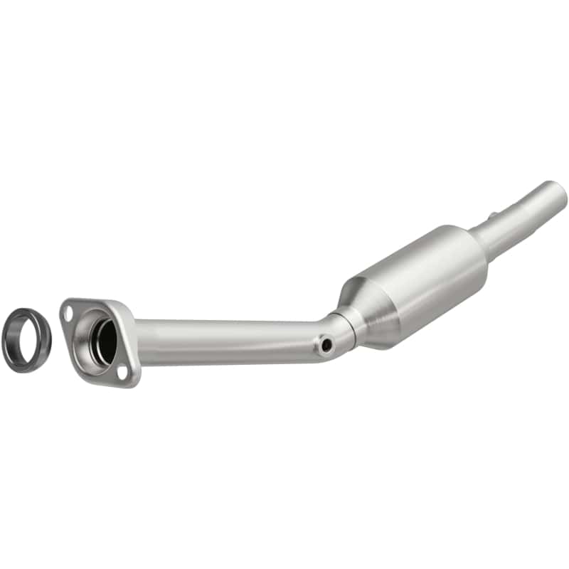 Magnaflow — Magnaflow 04-06 Scion xA 1.5L Direct Fit Converter
California - view 1