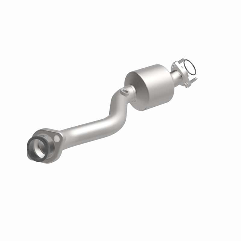 Magnaflow — Magnaflow Conv DF 11-14 CR-Z 1.5L
OEM Grade
OEM - view 8