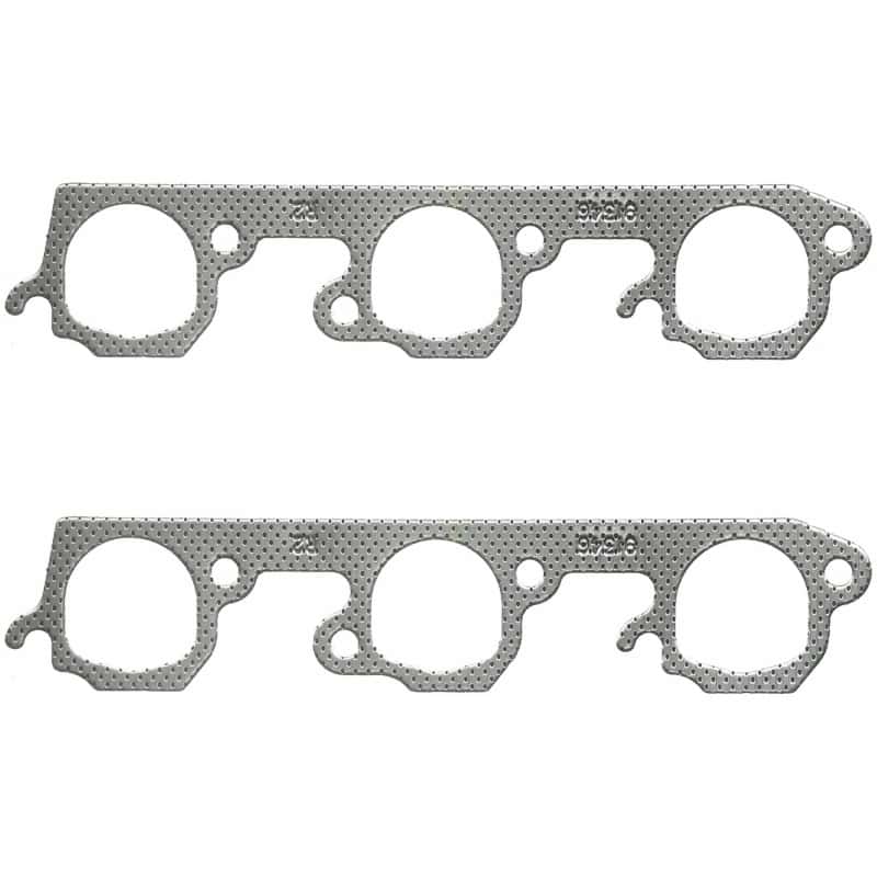 Fel-Pro — Fel-Pro Ford Taurus MS 91346 Exhaust Manifold Gasket Set - view 1