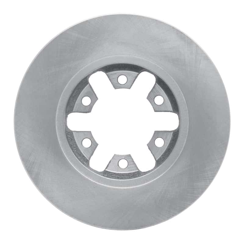 DFC — DFC 85-12 Nissan NP300 (Mexico) Front Brake Rotor
DFC Brake Rotor - view 5