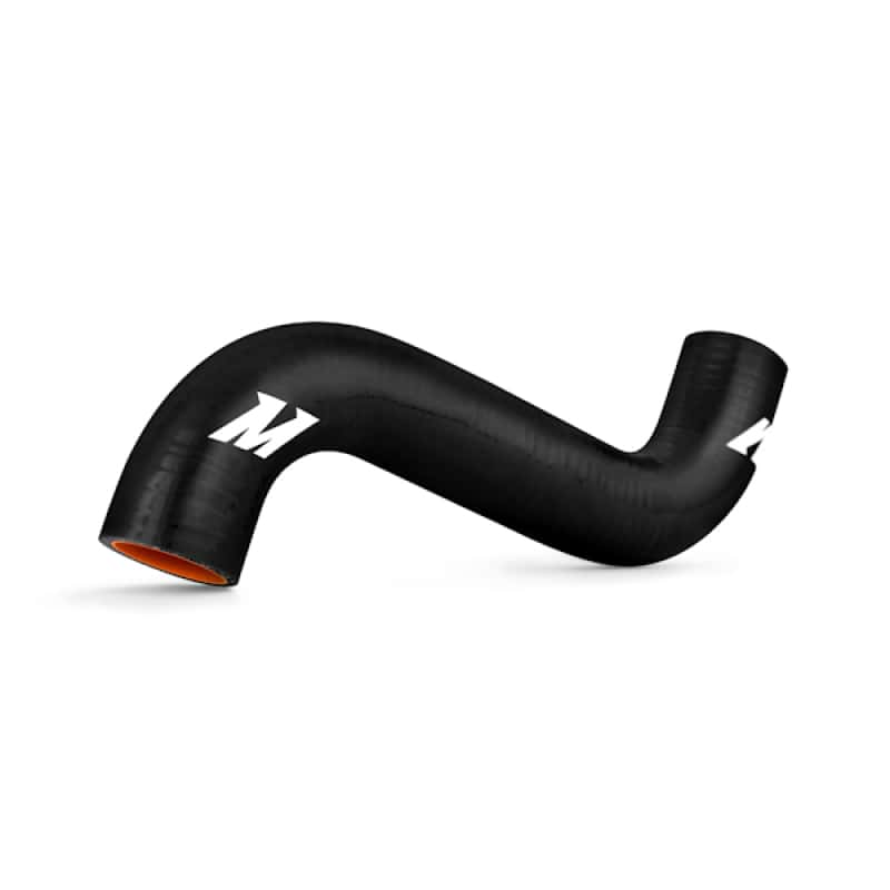 Mishimoto — Mishimoto 95-98 Nissan 240SX S14 w/ LSX Swap Black Silicone Hose Kit
Coolant Hose Kit - view 4