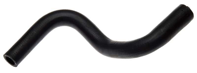 Gates — Gates 92-93 Oldsmobile Cutlass Supreme V-6 3.1L Heater To Pipe-2 Molded Heater Hose - view 1