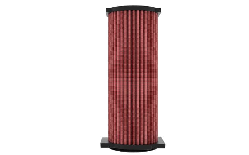 K&N Engineering — K&N  87-04 Yamaha YFM350X Warrior / 94-05 YFM350FX Wolverine / 98-01 YFM600 Grizzly Air Filter
Air Filter - view 7