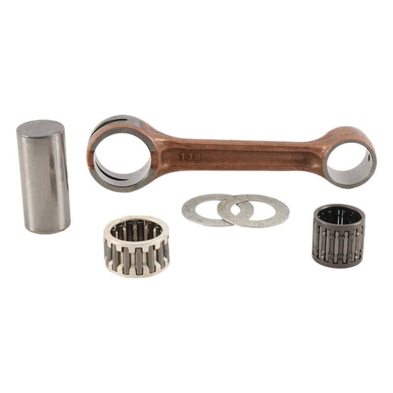 Hot Rods — Hot Rods 95-02 Kawasaki JS 750 SXi 750cc Connecting Rod Kit - view 3