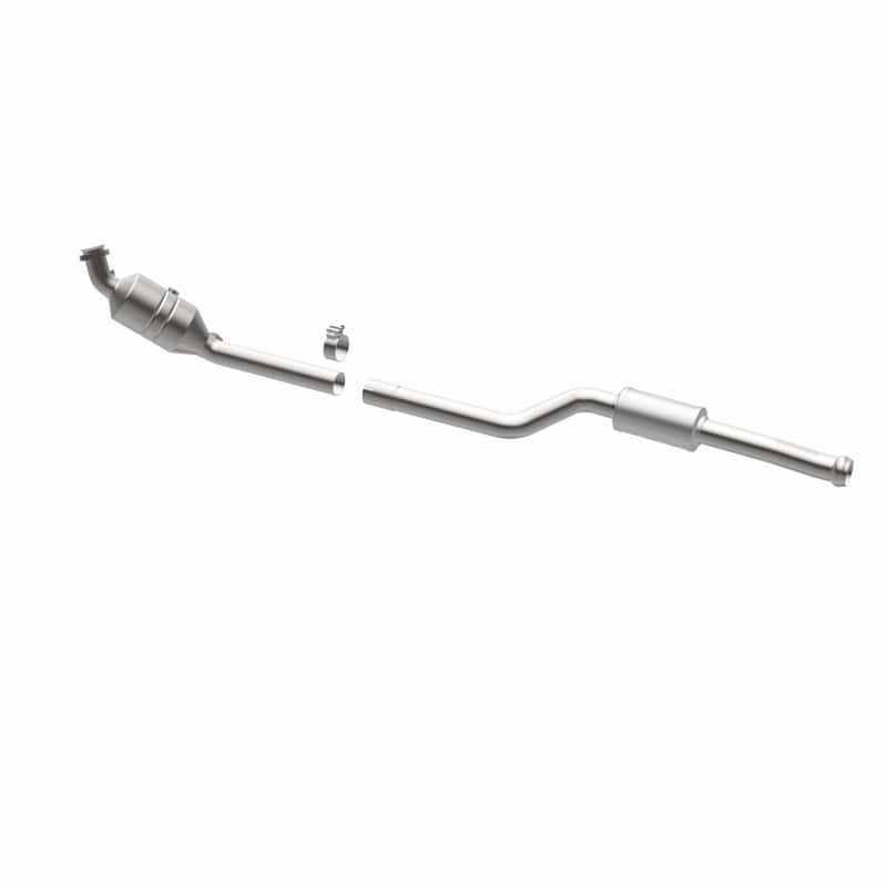 Magnaflow — Magnaflow Conv DF 08-10 C300 3.0L D/S
OEM Grade
OEM - view 13
