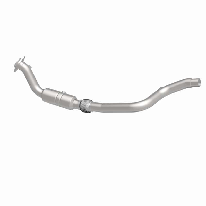 Magnaflow — MagnaFlow 11-14 Chrysler 300 / Dodge Challenger/Charger 3.6L Rear Direct Fit Catalytic Converter
OEM Grade
OEM - view 13