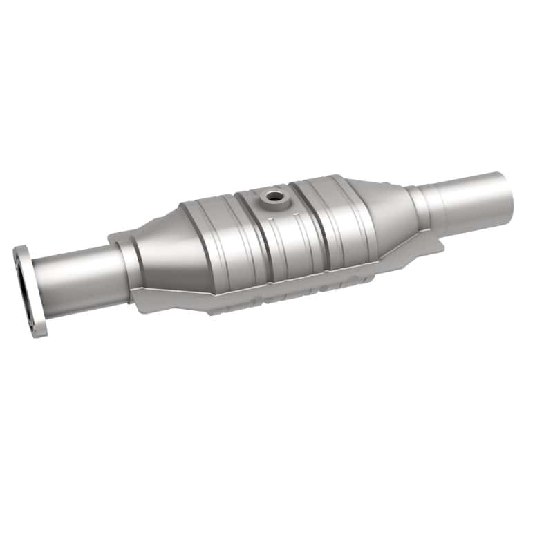 Magnaflow — Magnaflow Conv DF 10-12 Ford Fusion 2.5L
OEM Grade
OEM - view 10
