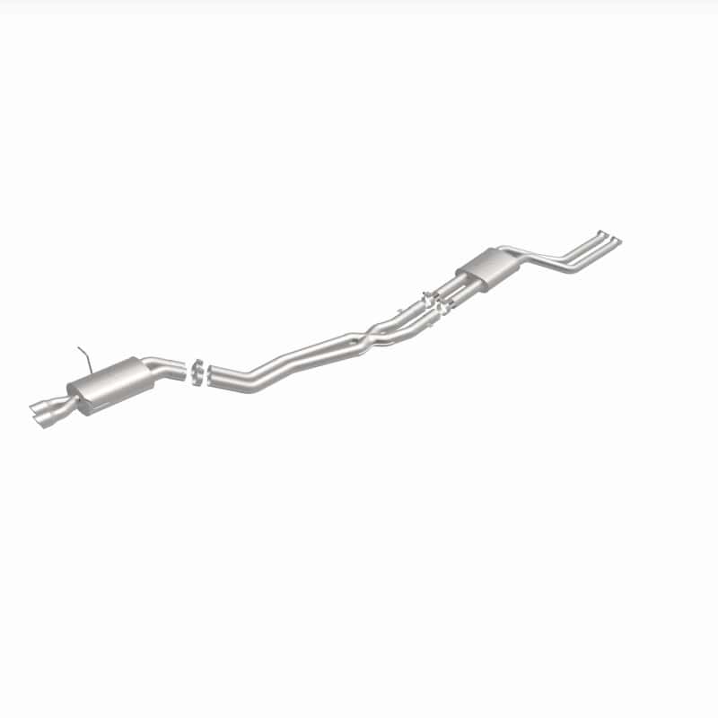 Magnaflow — MagnaFlow SYS C/B 01-05 BMW 330I/CI 3.0L
Cat-Back - view 8