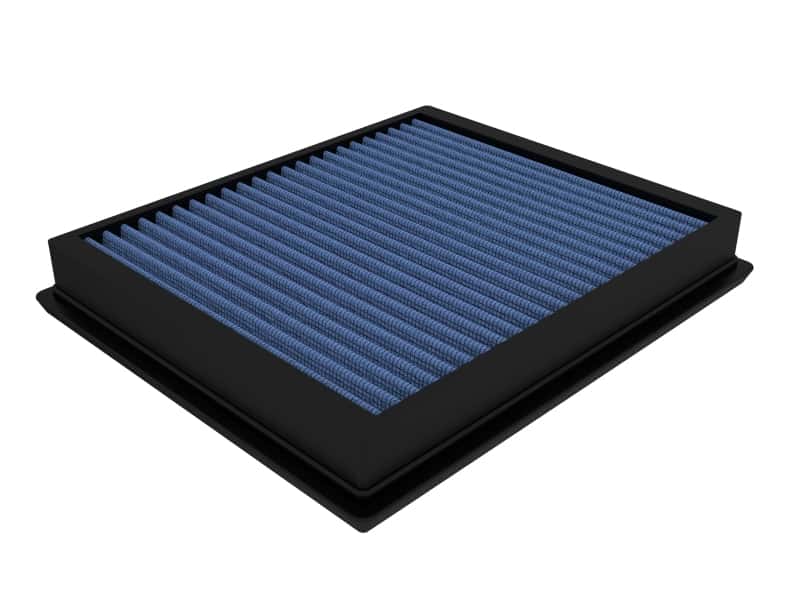 aFe — aFe MagnumFLOW Air Filters OER P5R A/F P5R Lexus IS-F 08-12 V8-5.0L
Magnum FLOW Filter
AirFilter - view 3