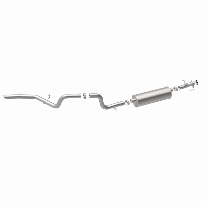 Magnaflow — MagnaFlow BRE Exhaust Kit Replacement Stainless Ford
Exhaust Kit - view 15