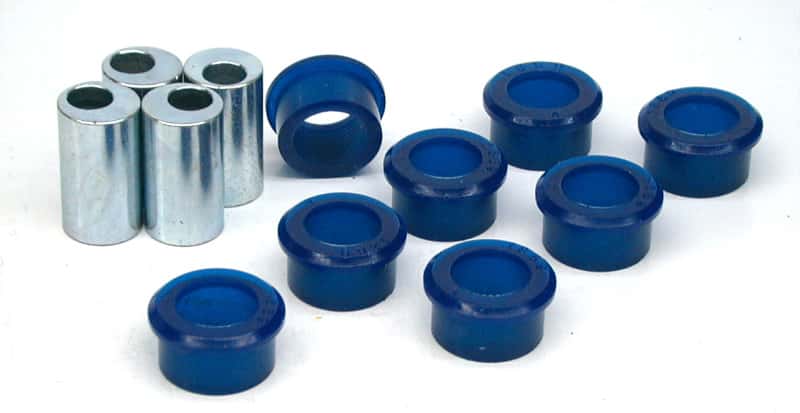 Superpro — SuperPro 1989 Nissan 240SX Rear Control Arm Bushing
Bushing Kit - view 1