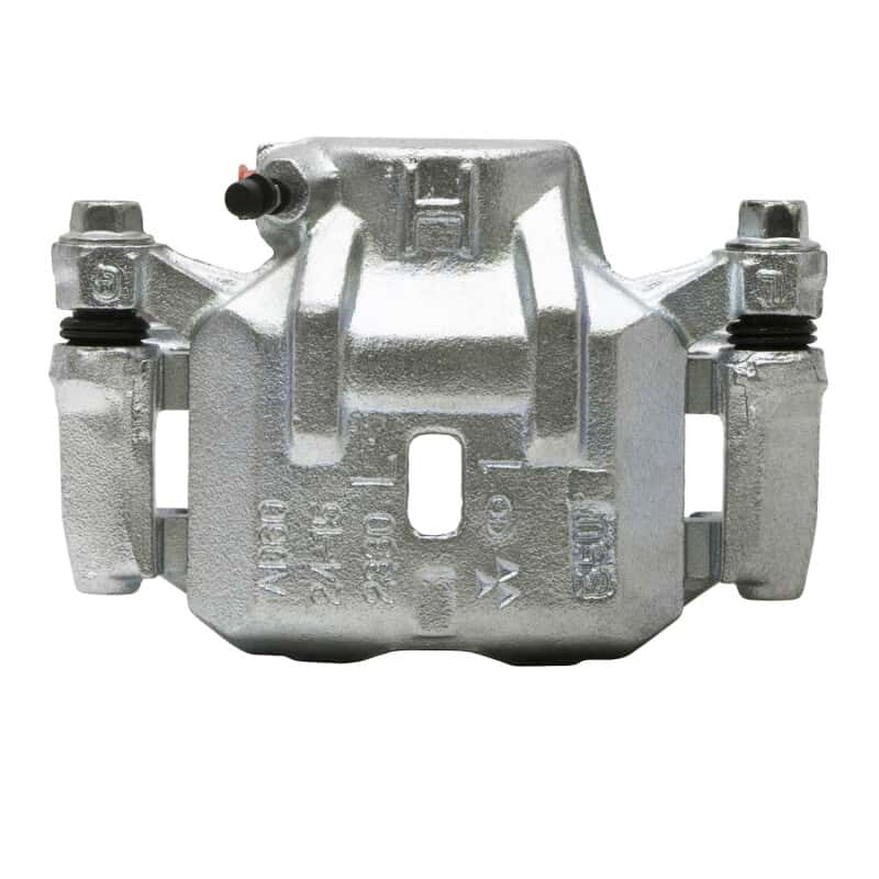DFC — DFC 92-95 Mazda 929 Front-L Premium Caliper - Silver Zinc Coated
DFC Brake Caliper - view 4