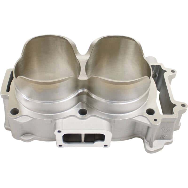 Cylinder Works — Cylinder Works 2016 Polaris General 1000 EPS 1000cc Big Bore Cylinder 98mm - view 2