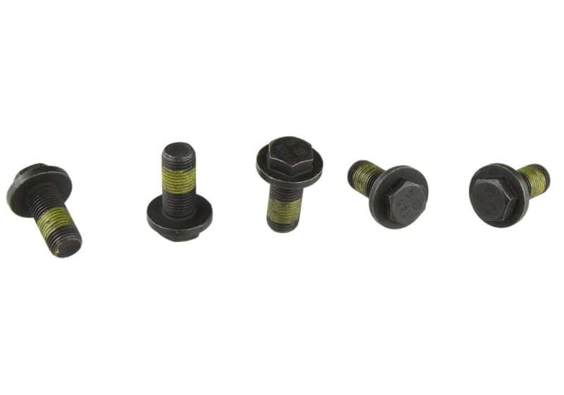 Ford Racing — Ford Racing Bronco/Ranger M220 Rear End Ring And Pinion Installation Kit
RngPnnInstlKt - view 9