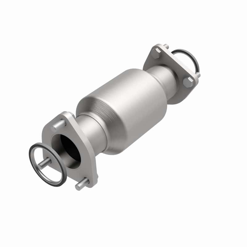Magnaflow — Magnaflow 07-09 Acura MDX 3.7L Direct Fit Converter
California - view 28