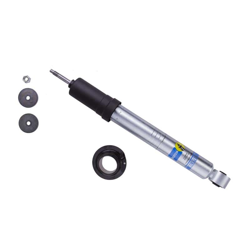 Bilstein — Bilstein 5100 Series 96-04 Toyota Tacoma Front 46mm Monotube Shock Absorber
Shock - view 4