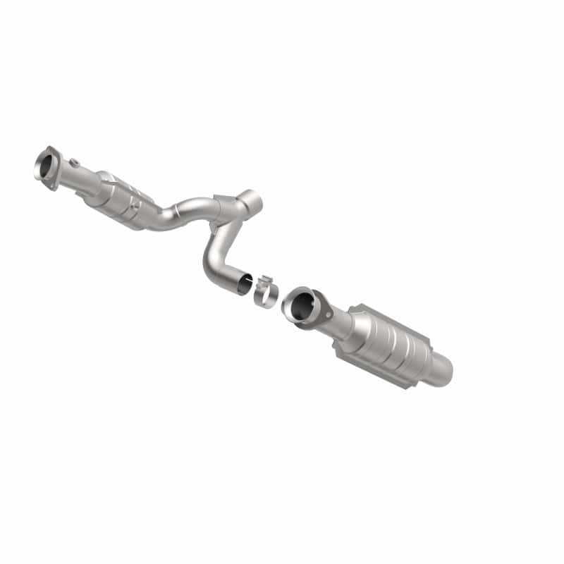Magnaflow — MagnaFlow Conv DF 09-13 Dodge Ram 1500 Pickup 4.7L
OEM Grade
OEM - view 28