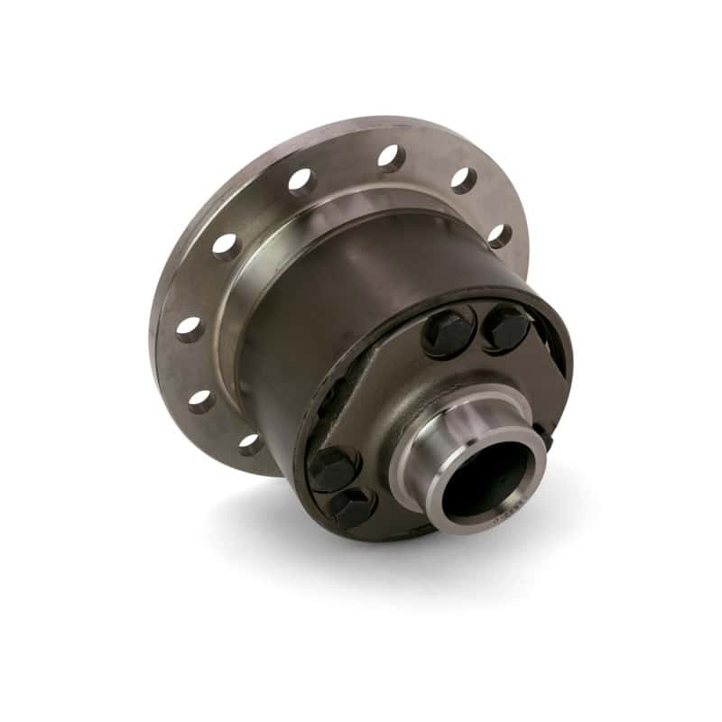 Eaton — Eaton Detroit Truetrac Differential 30 Spline 1.29in Axle Shaft Diameter 3.54-5.29 Ratio
Differential - view 4