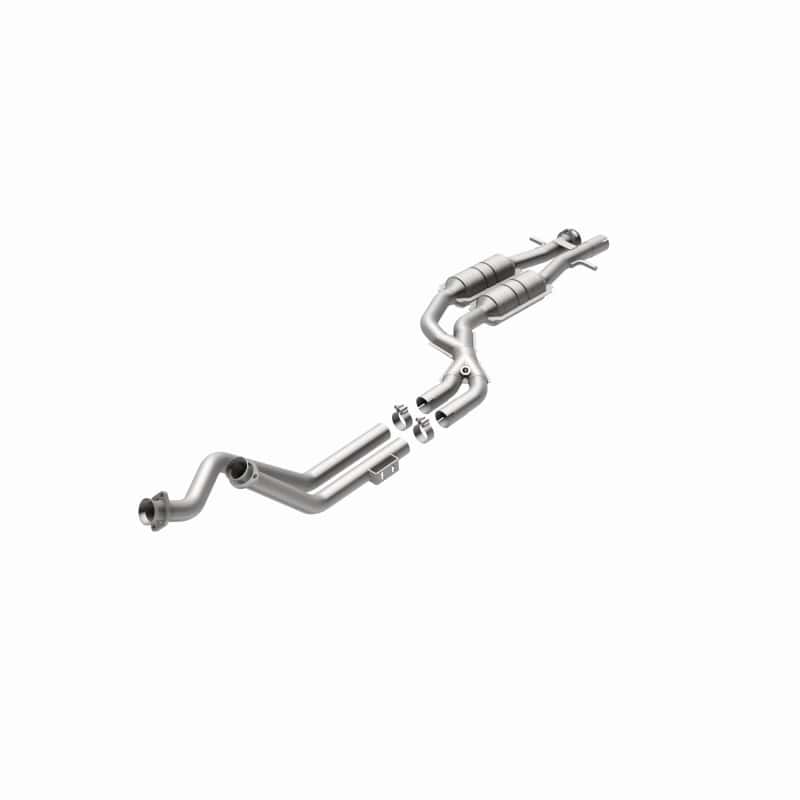 Magnaflow — MagnaFlow Conv DF 1995 Mercedes SL320 3.2L
HM Grade
HM - view 6