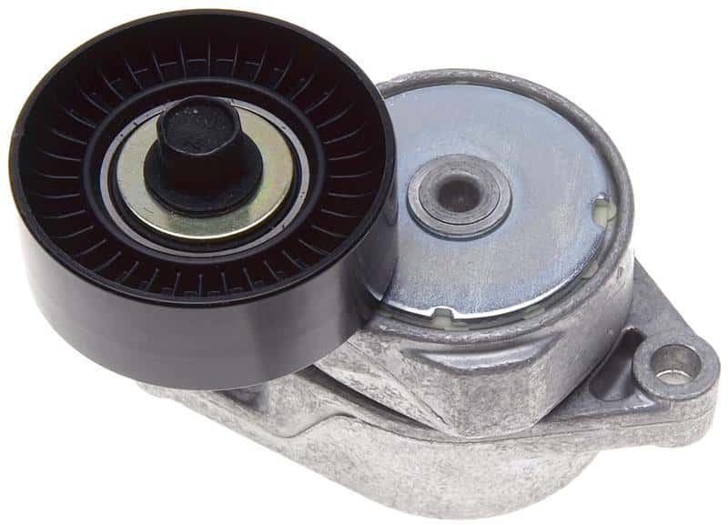 Gates — Gates 01-04 BMW 325XI / 04 X3 / 01-05 320I Automatic Belt Tensioner - view 1