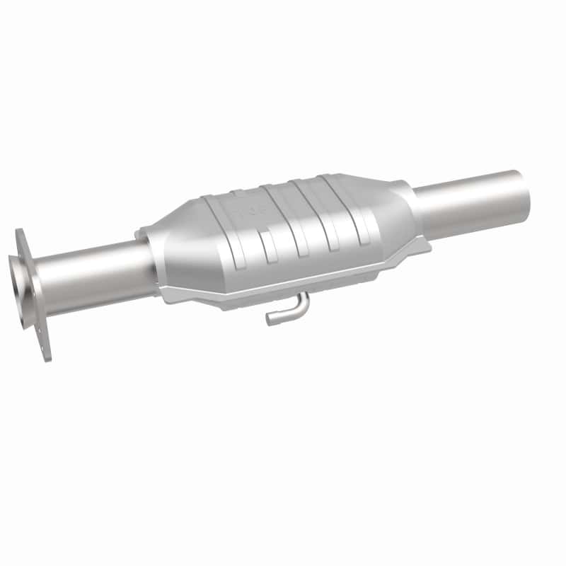 Magnaflow — MagnaFlow Conv DF 04 Mitsubishi Galant 2.4L
Standard Grade
Standard - view 8