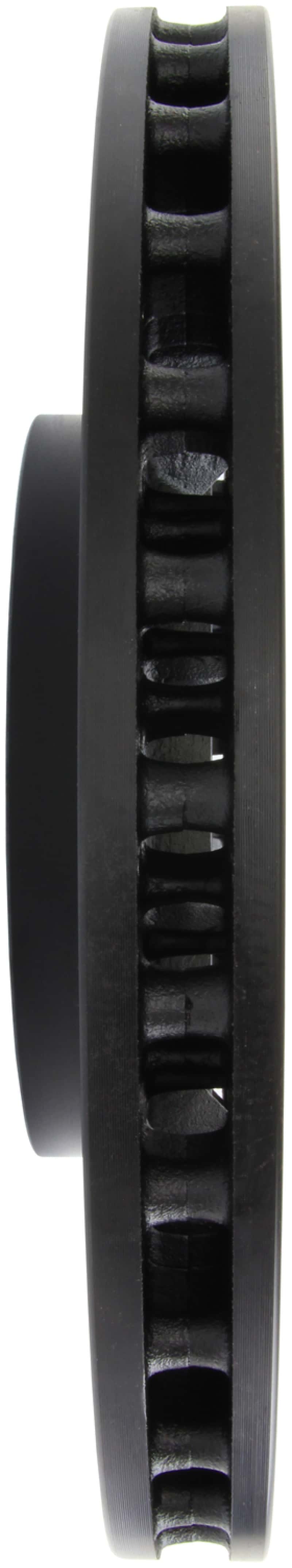Stoptech — StopTech Slotted & Drilled Sport Brake Rotor
Disc Brake Rotor
Slot/Drill Rotor - view 8