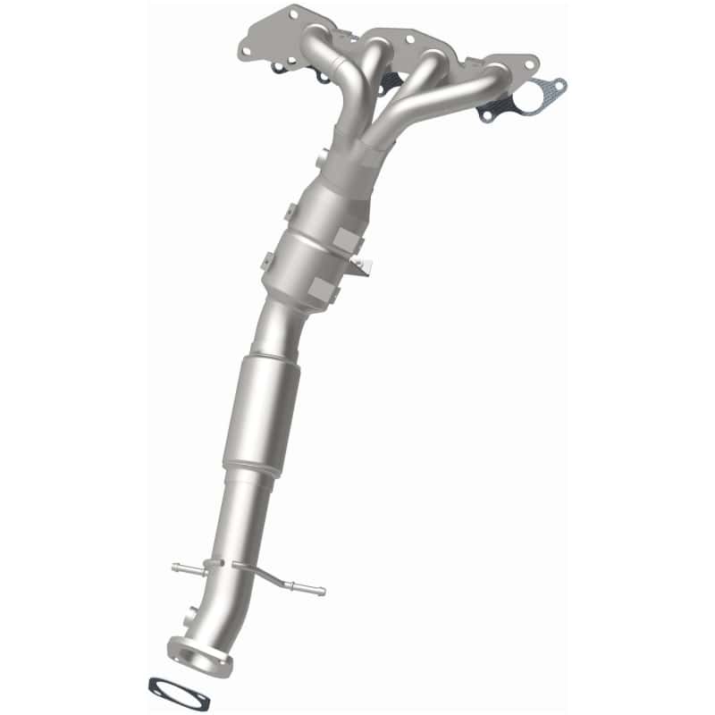Magnaflow — Magnaflow Conv DF 10- Mazda 3 2.5L
OEM Grade
OEM - view 4